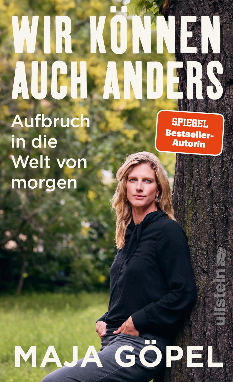 G&ouml;pel: Wir k&ouml;nnen auch anders